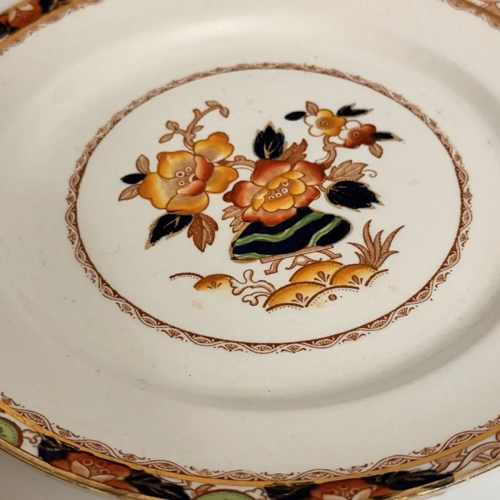 Vintage Leighton Astoria 9.5